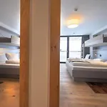 Edelweisshaus 14 Сasa de vacaciones Konigsleiten