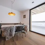 Edelweisshaus 14 Сasa de vacaciones Konigsleiten