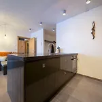 Сasa de vacaciones Edelweisshaus 14 Konigsleiten