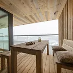 Edelweisshaus 14 Сasa de vacaciones Konigsleiten