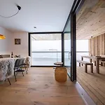 Сasa de vacaciones Edelweisshaus 14 Konigsleiten