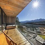 Сasa de vacaciones Edelweisshaus 14 Konigsleiten