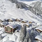 Edelweisshaus 14 Konigsleiten