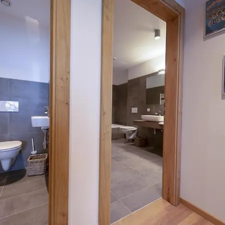 Casa vacanze Edelweisshaus 14 *