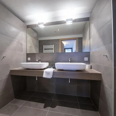 Casa vacanze Edelweisshaus 14 Konigsleiten