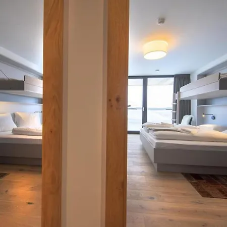 Edelweisshaus 14 Casa vacanze Konigsleiten