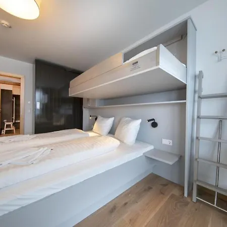 Edelweisshaus 14 * Konigsleiten