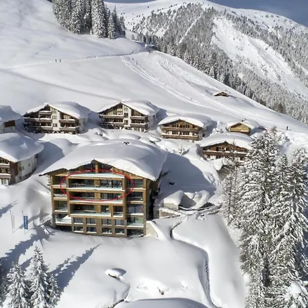 Edelweisshaus 14