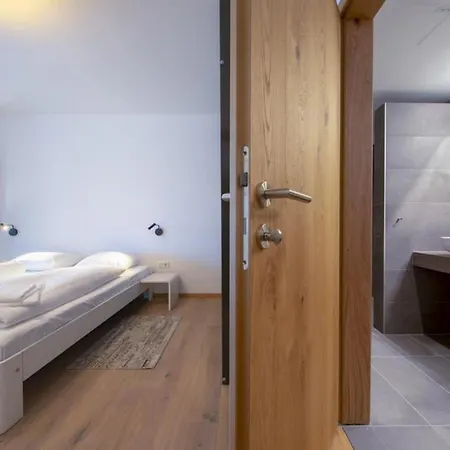 Edelweisshaus 14 Casa vacanze *