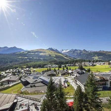 Edelweisshaus 14 Konigsleiten