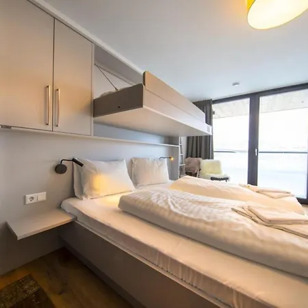 Edelweisshaus 14 Casa vacanze