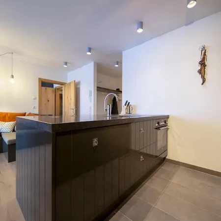 Holiday home Edelweisshaus 14 Konigsleiten
