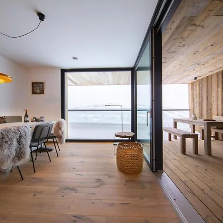Holiday home Edelweisshaus 14 Konigsleiten