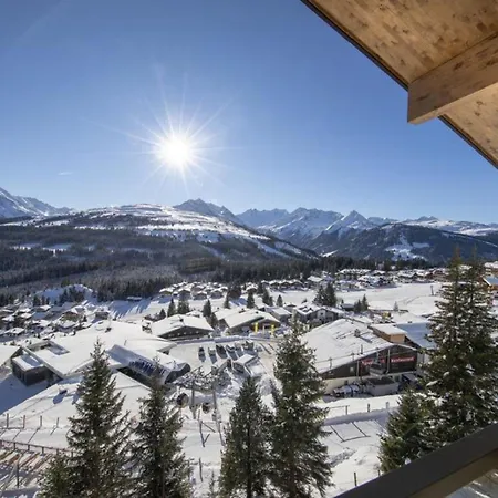 Edelweisshaus 14 *