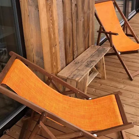 Casa vacanze Edelweisshaus 14 *