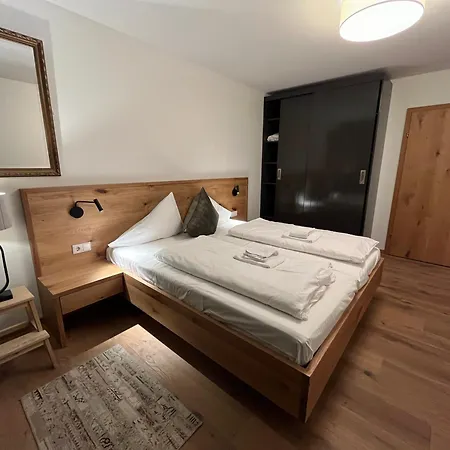 Edelweisshaus 14 Сasa de vacaciones